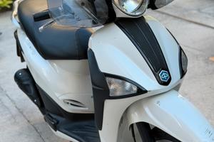 Liberty 50 2 Tempi