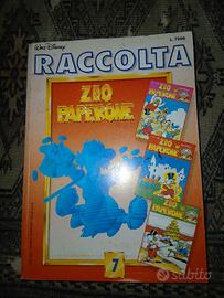 Fumetto Topolino