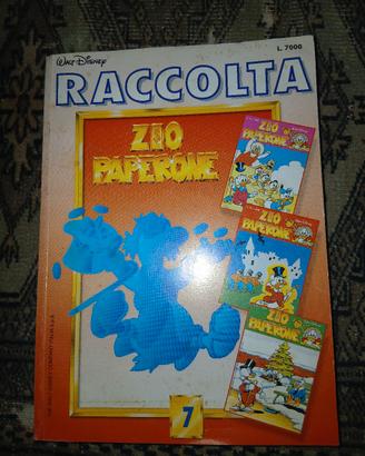Fumetto Topolino