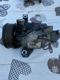 Ricambi smart 453 cilindrata 900 turbo anno 2017