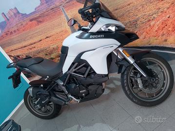 Ducati Multistrada 950