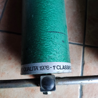 Rulli San Giorgio anni 80