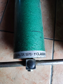 Rulli San Giorgio anni 80