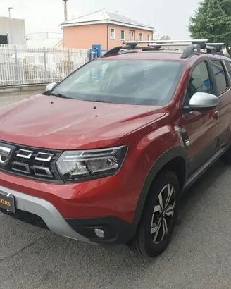 Dacia Duster 1.0 TCe GPL 4x2 Prestige Up