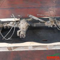Differenziale posteriore suzuki jimny