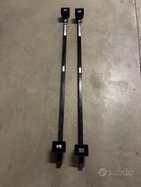 Barre porta tutto green valley