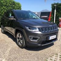 Ricambi jeep compass