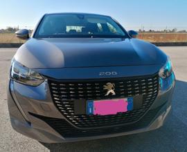 PEUGEOT 208 2ª serie - 2019