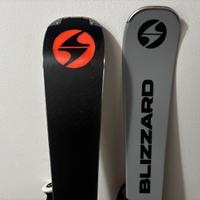 Sci Blizzard FIREBIRD rc 166