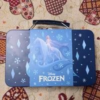 Cofanetto Disney Frozen Naturaverde | Valigia