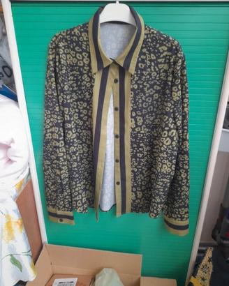 camicia da donna