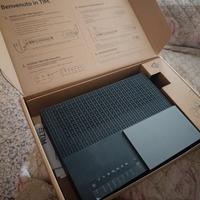 Modem Tim Hub + executive