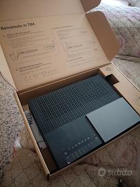 Modem Tim Hub + executive