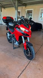 Ducati Multistrada 1260