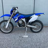 Yamaha WR 250 F