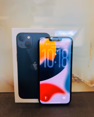 iPhone 13