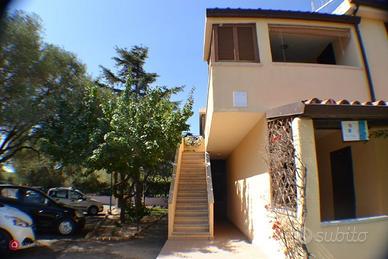 San Teodoro casa vacanze 2 vani 28 Mq