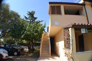 San Teodoro casa vacanze 2 vani 28 Mq