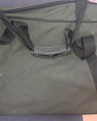 cavalletto pesca rod pod