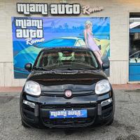 Fiat Panda 1.0 FireFly S&S Hybrid Pandina ICON KM0