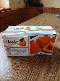 set per fare arancini  siciliani 