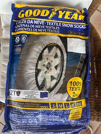 Calze da neve GOOD YEAR