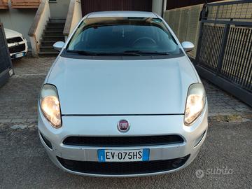 FIAT GRANDE PUNTO EVO 2014 A METANO BOMBOLE 2030