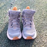 Scarponcini trekking uomo Hoka Anacapa 2