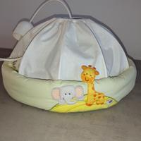 Lampadario cameretta bambini Italbaby