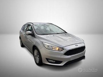FORD Focus 1.5 TDCi 120 CV Start&Stop SW Busines