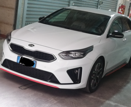 Kia proceed gt line