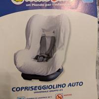 Copri seggiolino auto