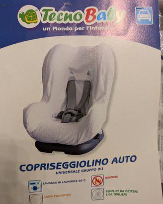 Copri seggiolino auto
