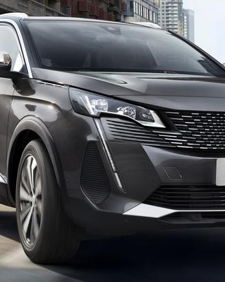 Ricambi usati peugeot 4008 2017-2024