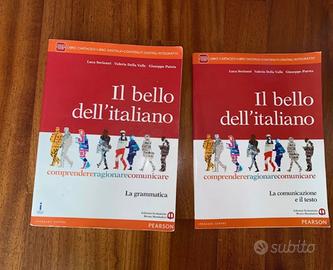 il bello dell’italiano