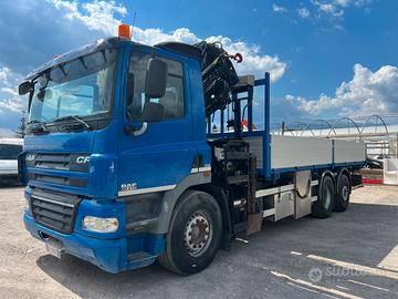 DAF CF85