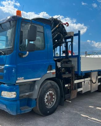 DAF CF85