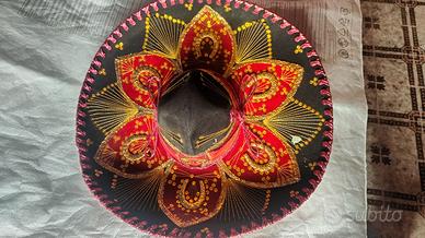 Cappello messicano