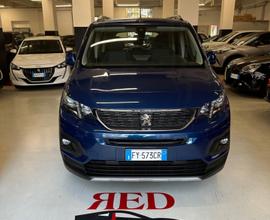 Peugeot Rifter BlueHDi 130 S&S Active Long