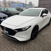 MAZDA 3 2.0L Skyactiv-X M-Hybrid Exclusive