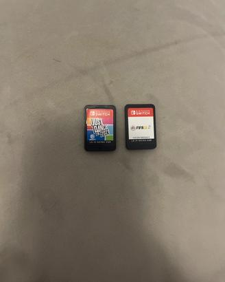 giochi nintendo switch