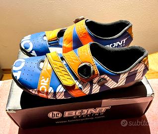 Bont Riot Road+ BOA tg 44.5