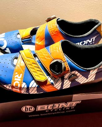 Bont Riot Road+ BOA tg 44.5