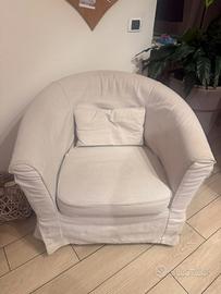 Poltroncina Ikea Lofallet