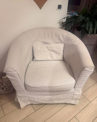 Poltroncina Ikea Lofallet