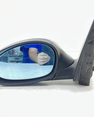 SPECCHIETTO RETROVISORE SINISTRO BMW Serie 3 E91 T