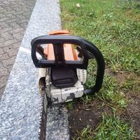 Motosega STIHL MS240