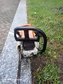 Motosega STIHL MS240