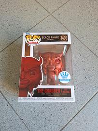 Funko Pop 1490 The Grabber
