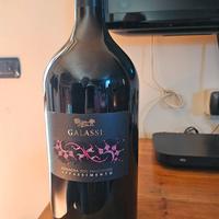 Vino sangiovese